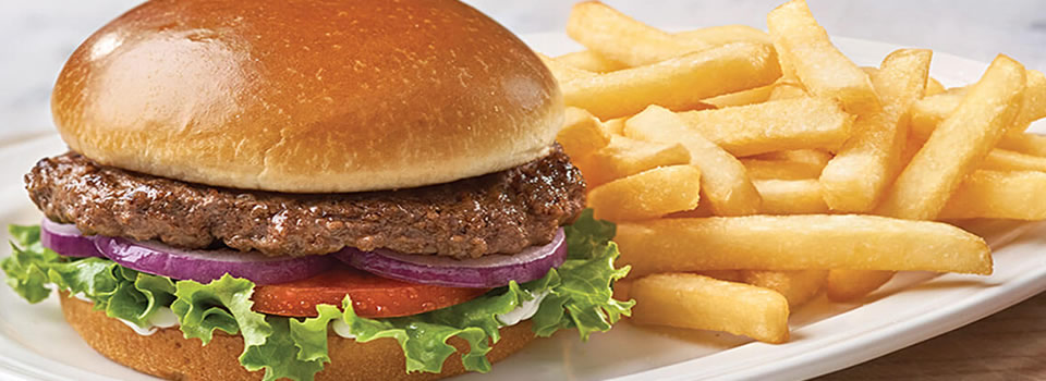 Waarom moet je fastfood eten als je ziek bent?