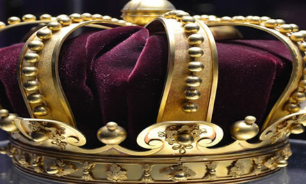 Vertrouw in het leven