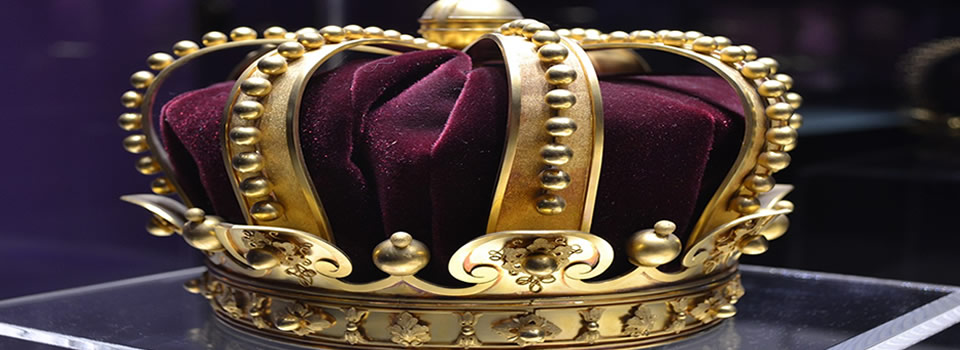 Vertrouw in het leven