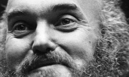 Dying To Know – Ram Dass & Timothy Leary – Documentary