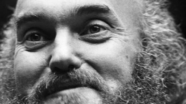 Ram Dass Full Lecture, Compilation