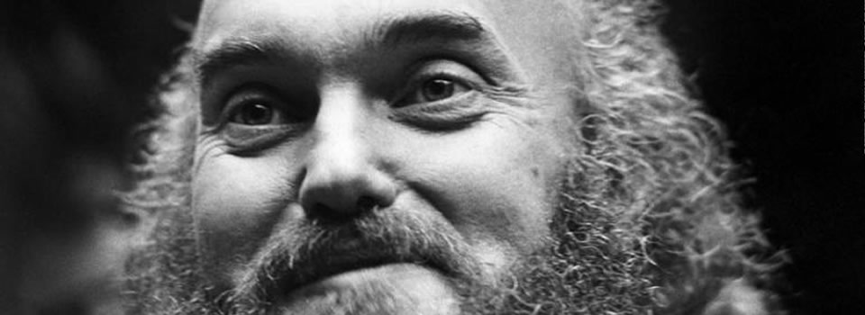Dying To Know – Ram Dass & Timothy Leary – Documentary
