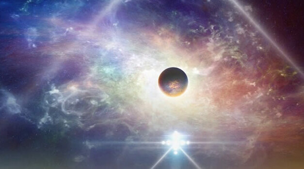 Cornelius Christopher over verlichting en genezing