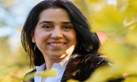 Palwasha Banai, demonen overwonnen