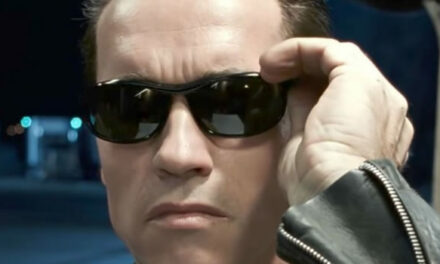 Hoe word jij even gespierd als Arnold Schwarzenegger?