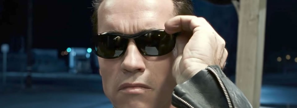 Hoe word jij even gespierd als Arnold Schwarzenegger?