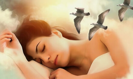 The Secret of Waking Up Early