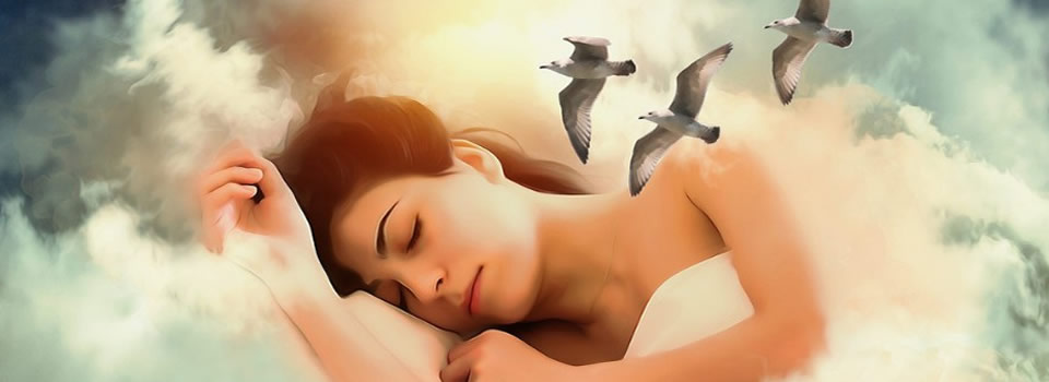 The Secret of Waking Up Early