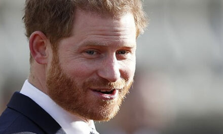 Prins Harry over breuk met koningshuis: ‘We hadden geen andere keuze’