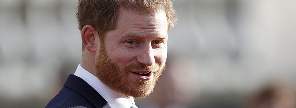 Prins Harry over breuk met koningshuis: ‘We hadden geen andere keuze’