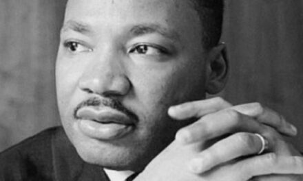 De wijsheden van Martin Luther King samengevat