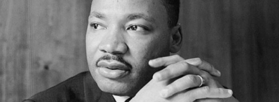 De wijsheden van Martin Luther King samengevat