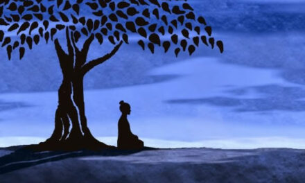 Leven en helen vanuit ontspanning met Yves Verbeeck