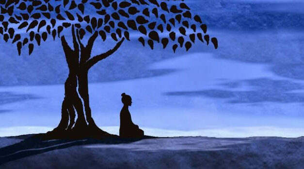 Leven en helen vanuit ontspanning met Yves Verbeeck