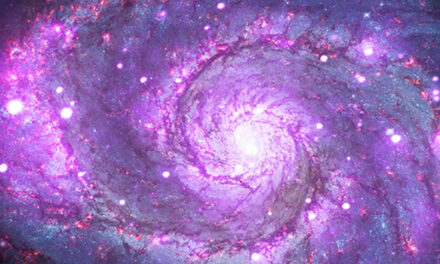 The True Nature of the Universe Is Now Becoming Very Clear