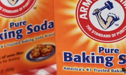 Zuiveringszout goed voor de nieren