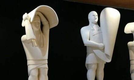 Evidence of Giants in Sardinia