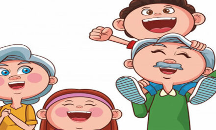 Het familiesysteem volgens Bert Hellinger