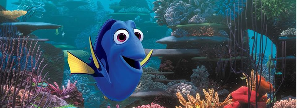 Het visje en het water