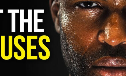 Waarom Zouden Zij Dat Doen?