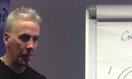 Word wakker! Het leven is slechts een droom