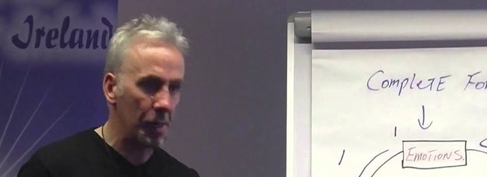 Word wakker! Het leven is slechts een droom