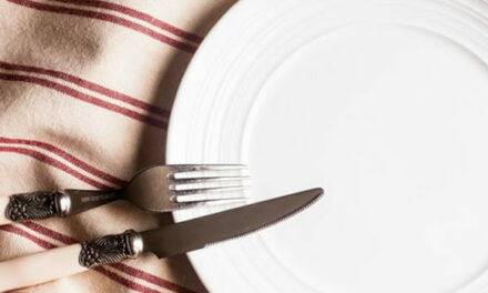 Vasten als reset van je lichaam