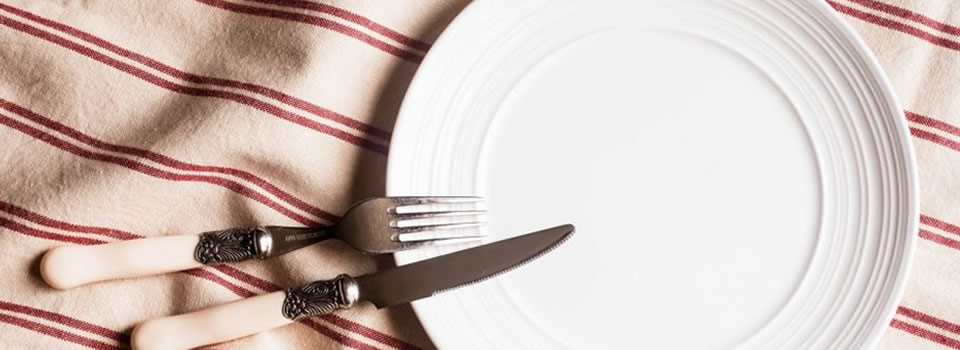 Vasten als reset van je lichaam