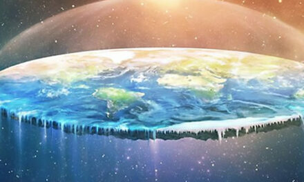 The moment I truly saw the swamp | Greg Kelly