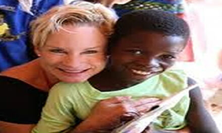 Verliefd op Jezus, Heidi Bakker