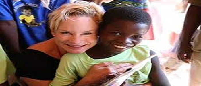 Verliefd op Jezus, Heidi Bakker