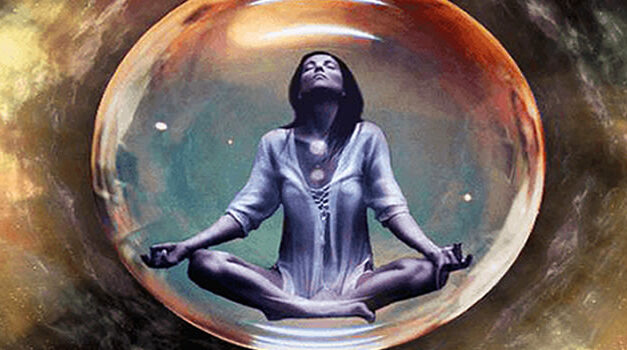 Waarom mediteren niet altijd handig is