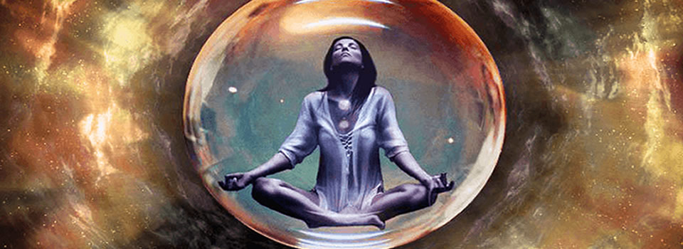 What 7000 HOURS of MEDITATION Looks Like | Deepak Chopra