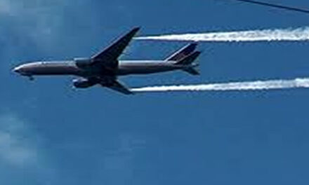 Project Blue Beam and the real reasons for Chemtrails