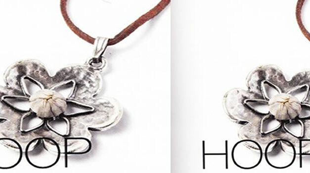 Weer verkrijgbaar: Roos van Hoop