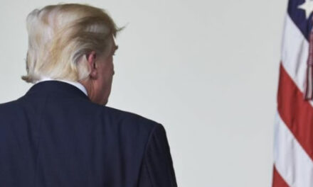 Donald Trump FULL EXPLOSIVE Piers Morgan INTERVIEW