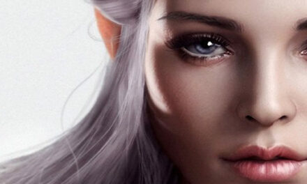 Lilian Ferru in gesprek met Tanis Helliwell: Elementals & Hybrides