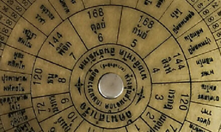 The Big Picture: The Astrology of 2024 & Beyond