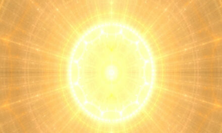 Entering The Light, Matt Kahn