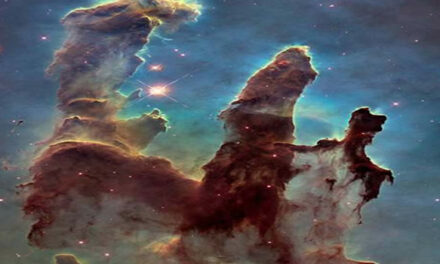 Urantia: het Meester Universum