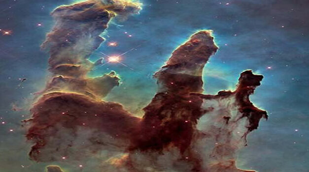 Urantia: het Meester Universum