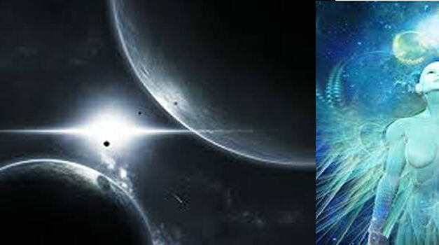 Marcel Messing: Planetaire Transformatie