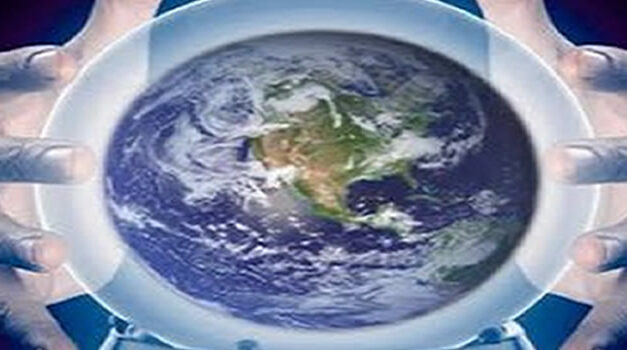 Interview met James Van Praagh