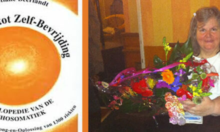 Met groot respect voor Christiane Beerlandt