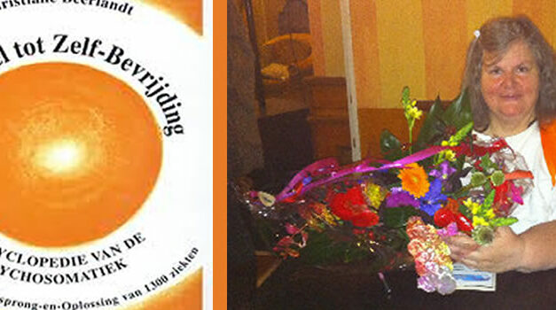 Exclusief interview met Christiane Beerlandt