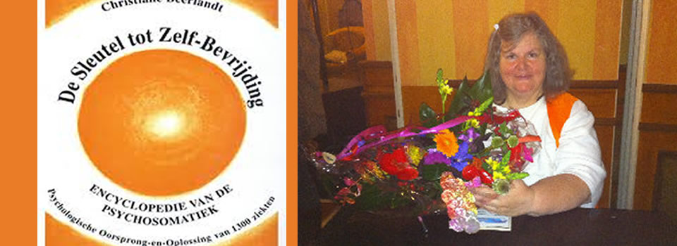 Met groot respect voor Christiane Beerlandt