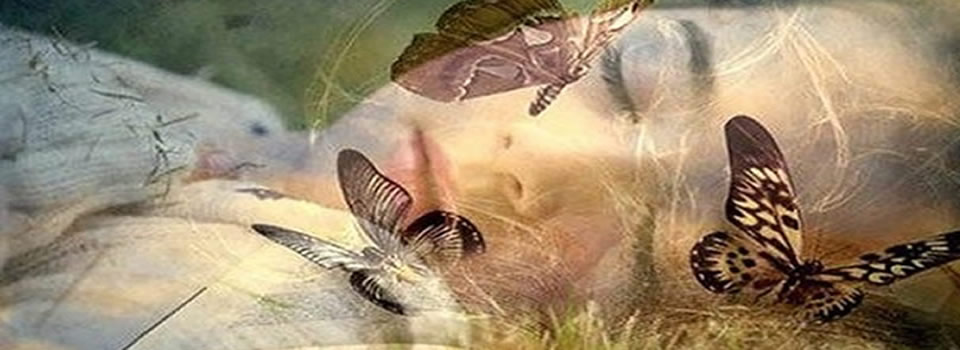 Dr Hew Len: Ho’oponopono