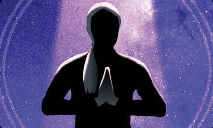 Why remote and group healing work