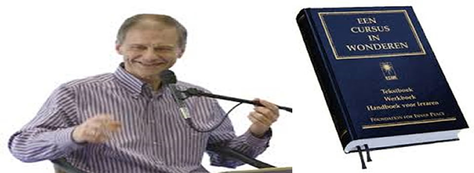 Koos Janson – Ik kan niet in conflict zijn