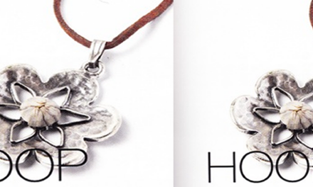 Wonderlijk sieraard: Roos van Hoop